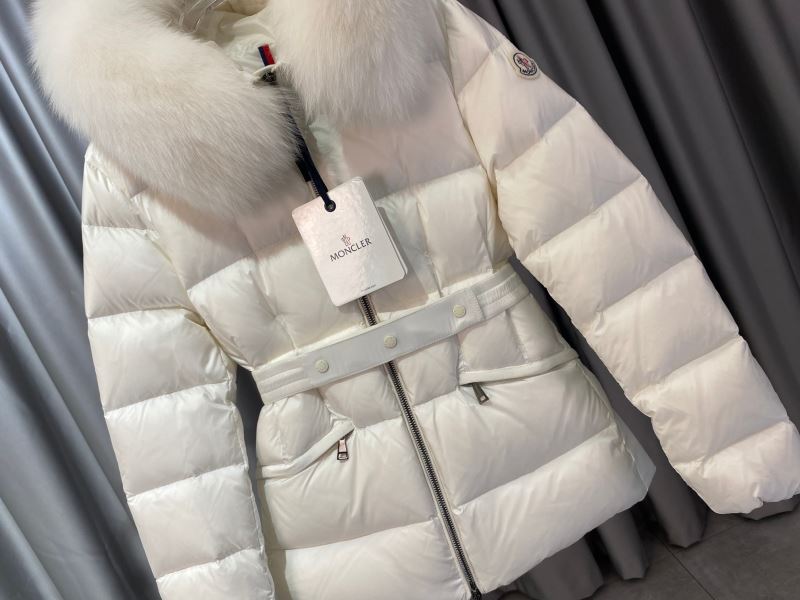 Moncler Down Jackets